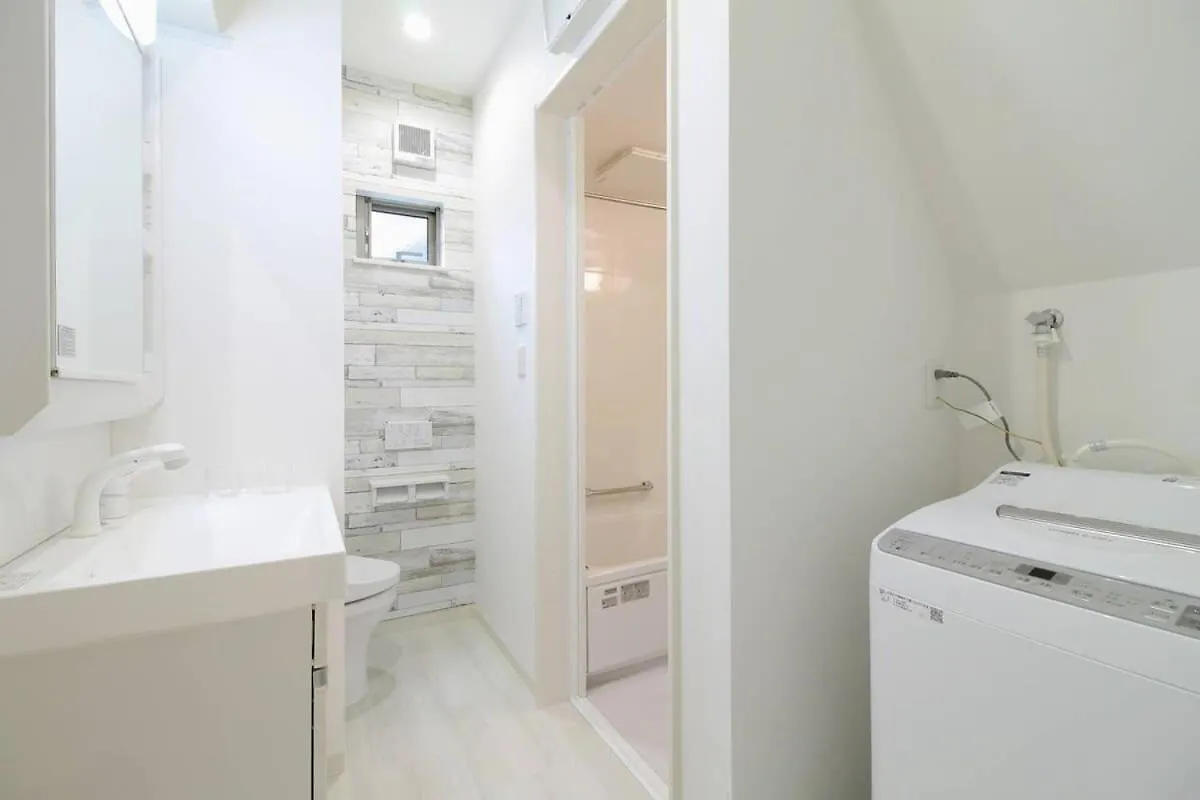 Bhotel Ball Park - 2Mins Walk Baseball 5Mins Walk Hiroshima Sta 4Ppl 0*,  Japan