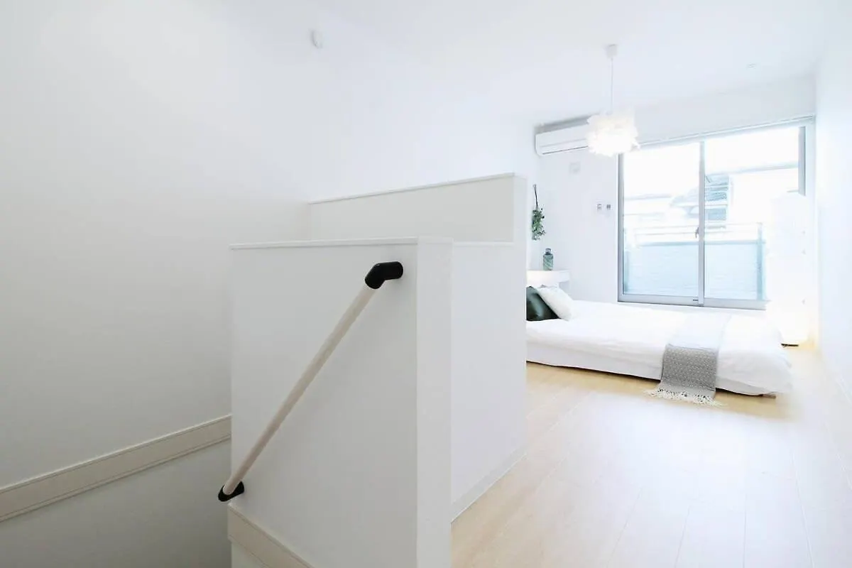 Apartment Bhotel Ball Park - 2Mins Walk Baseball 5Mins Walk Hiroshima Sta 4Ppl Japan