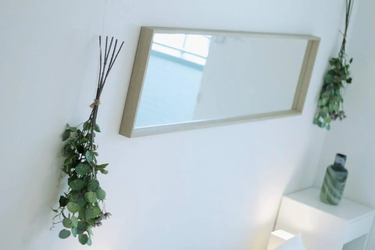 Bhotel Ball Park - 2Mins Walk Baseball 5Mins Walk Hiroshima Sta 4Ppl 0*,  Japan