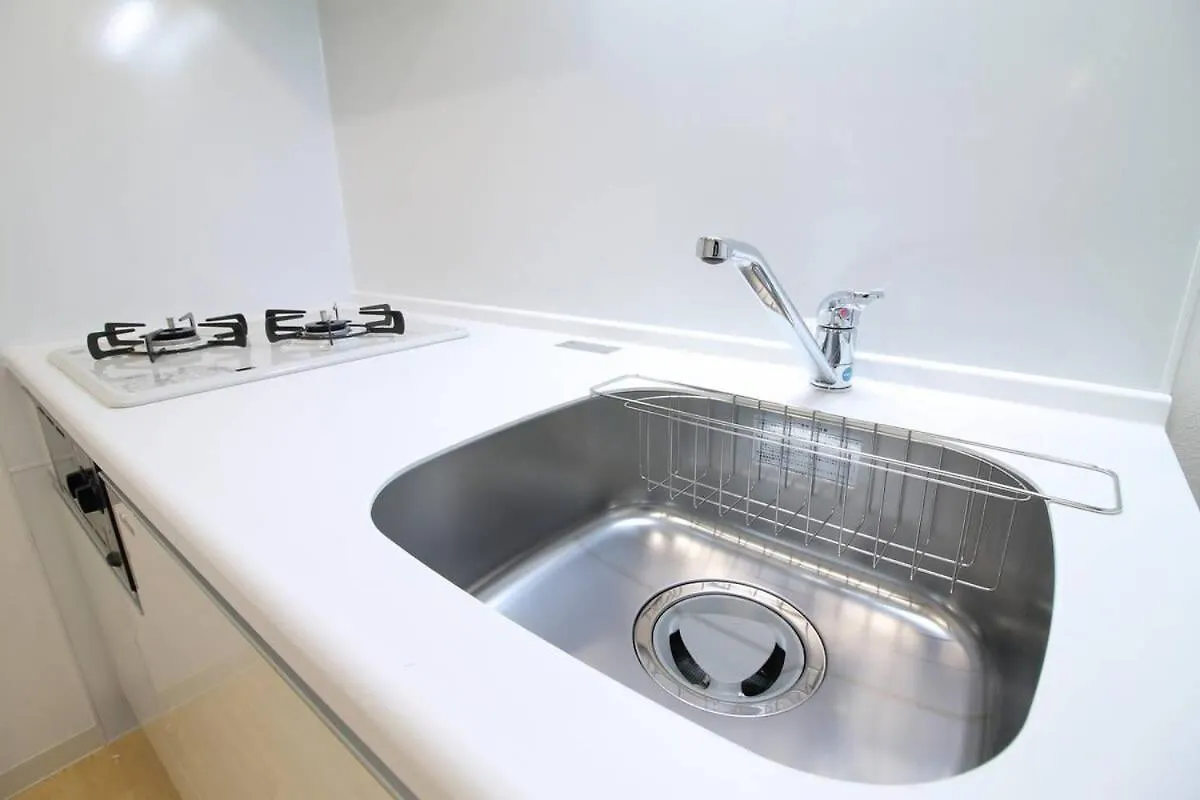 Bhotel Ball Park - 2Mins Walk Baseball 5Mins Walk Hiroshima Sta 4Ppl
